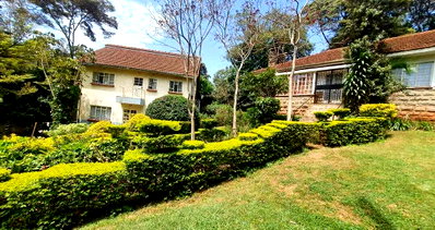 KSh 170M Lavington Gem with Garden