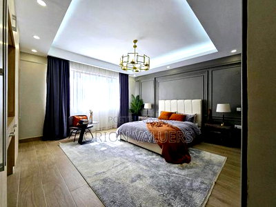 4bdrm Apartment in Golden Centrury Ii, Kileleshwa for sale - Image 20