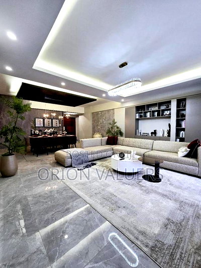 4bdrm Apartment in Golden Centrury Ii, Kileleshwa for sale - Image 8