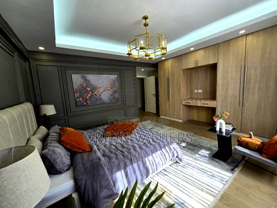 4bdrm Apartment in Golden Centrury Ii, Kileleshwa for sale - Image 5