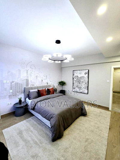 4bdrm Apartment in Golden Centrury Ii, Kileleshwa for sale - Image 14