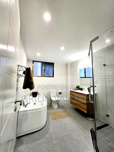 4bdrm Apartment in Golden Centrury Ii, Kileleshwa for sale - Image 3