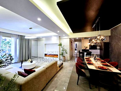 4bdrm Apartment in Golden Centrury Ii, Kileleshwa for sale - Image 15