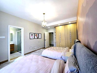 4bdrm Apartment in Golden Centrury Ii, Kileleshwa for sale - Image 12