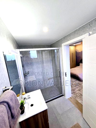 4bdrm Apartment in Golden Centrury Ii, Kileleshwa for sale - Image 19