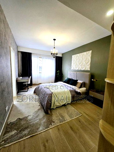 4bdrm Apartment in Golden Centrury Ii, Kileleshwa for sale - Image 9