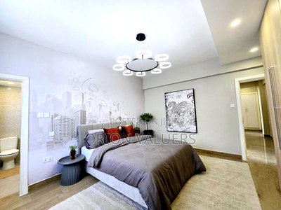 4bdrm Apartment in Golden Centrury Ii, Kileleshwa for sale - Image 18