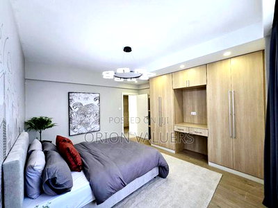 4bdrm Apartment in Golden Centrury Ii, Kileleshwa for sale - Image 4