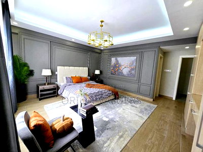 4bdrm Apartment in Golden Centrury Ii, Kileleshwa for sale - Image 11