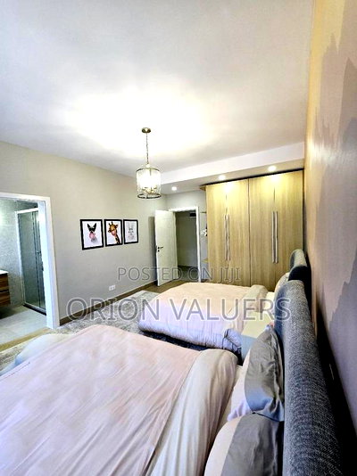 4bdrm Apartment in Golden Centrury Ii, Kileleshwa for sale - Image 7