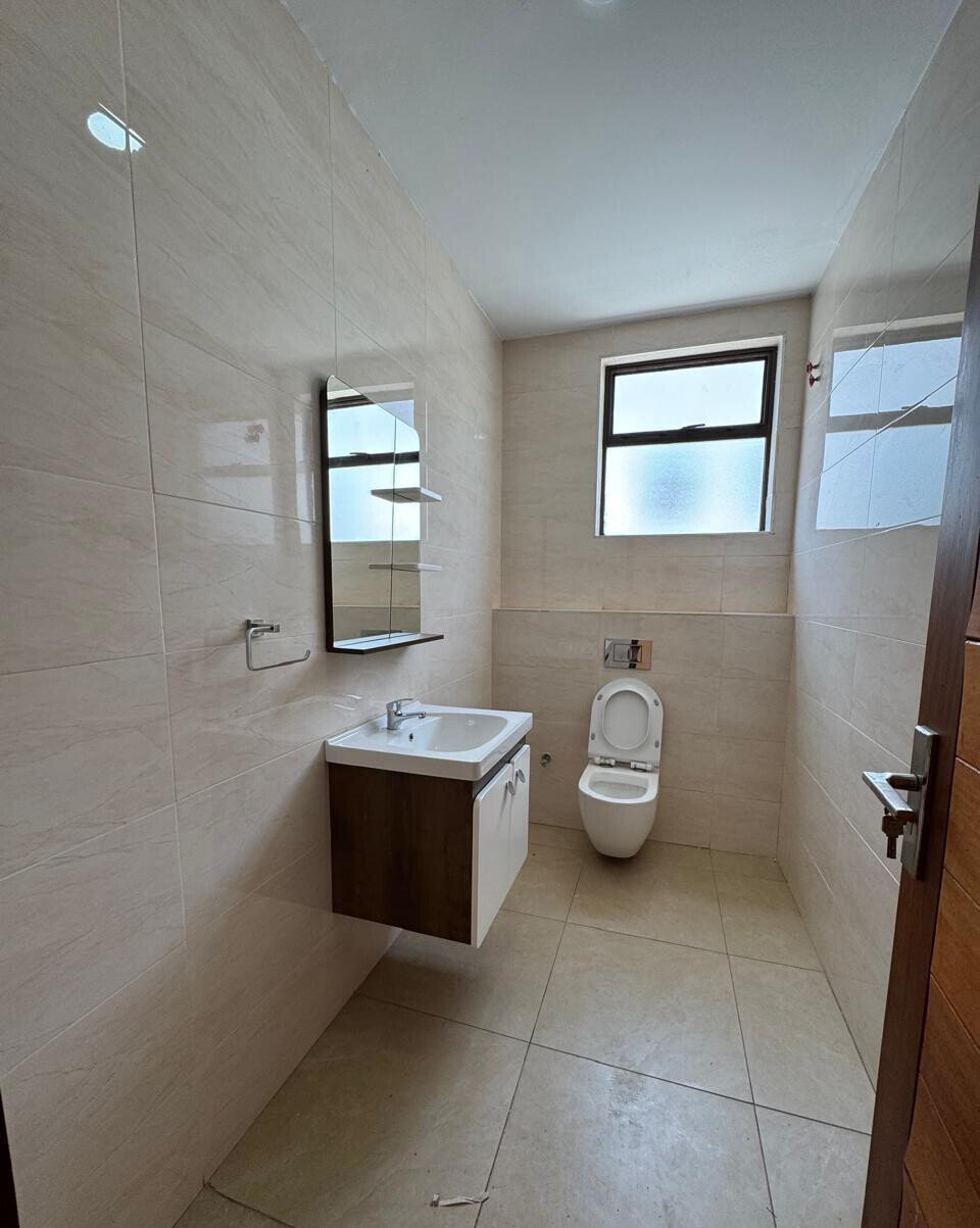 Gated 4BR Garden Home for KSh 250K