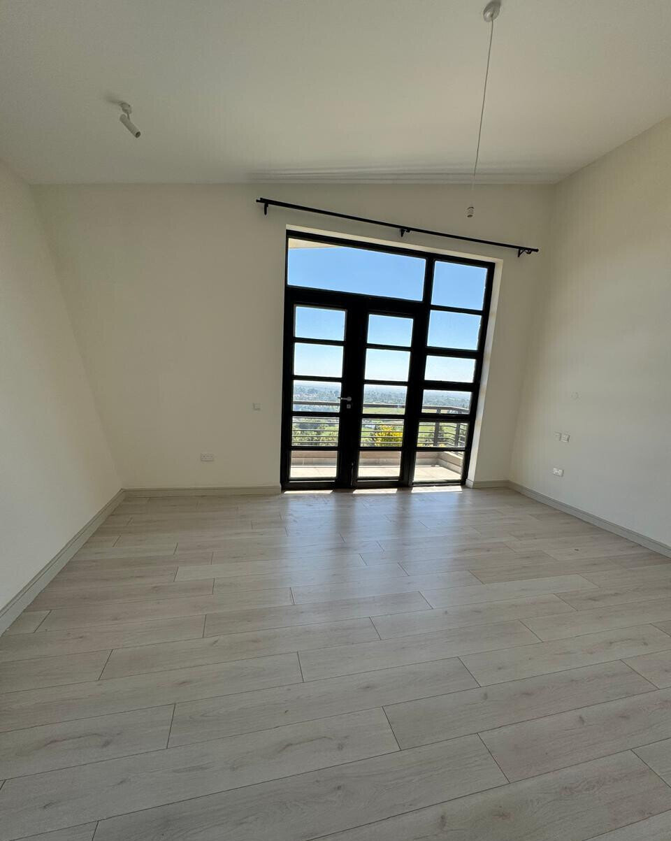 Gated 4BR Garden Home for KSh 250K