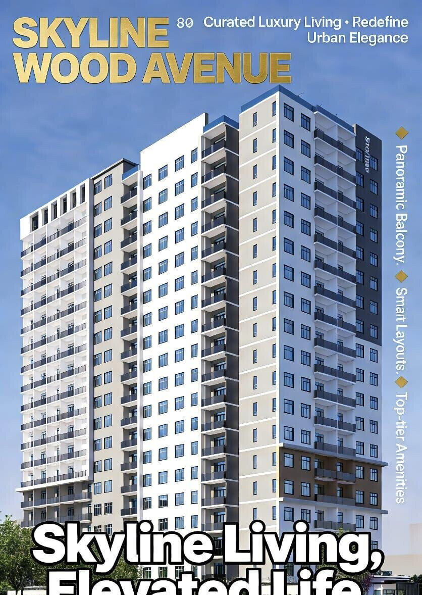 2BR Apartment with Smart Locks & Premium Finishes – Milimani