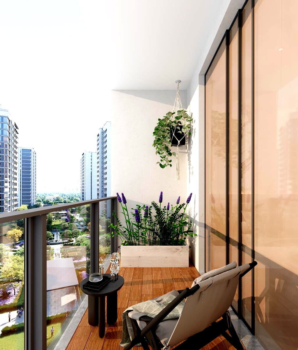 2BR Apartment with Smart Locks & Premium Finishes – Milimani