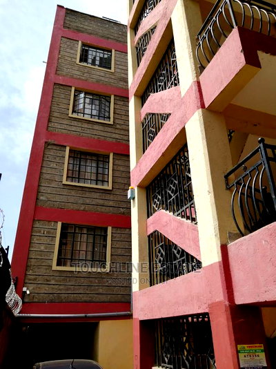2bdrm Apartment in Beyond Comfort Homes, Utawala for Rent - Image 7