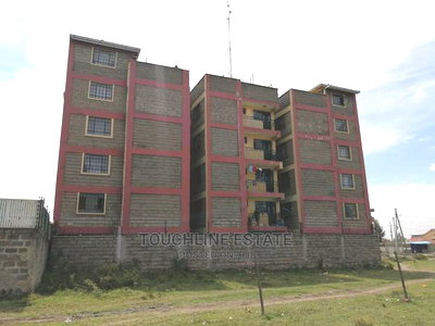 2bdrm Apartment in Beyond Comfort Homes, Utawala for Rent - Image 6