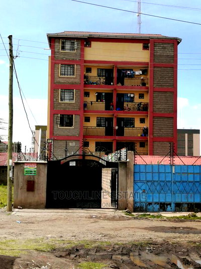 2bdrm Apartment in Beyond Comfort Homes, Utawala for Rent - Image 1