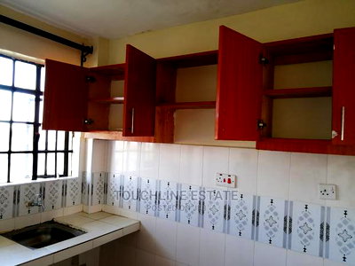 2bdrm Apartment in Beyond Comfort Homes, Utawala for Rent - Image 4