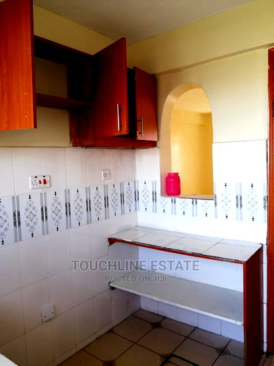 2bdrm Apartment in Beyond Comfort Homes, Utawala for Rent - Image 3