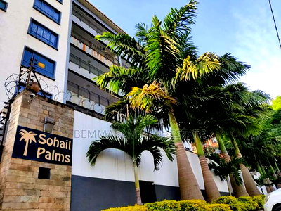 3bdrm Apartment in Westlands, Raphta Road Area for sale - Image 1