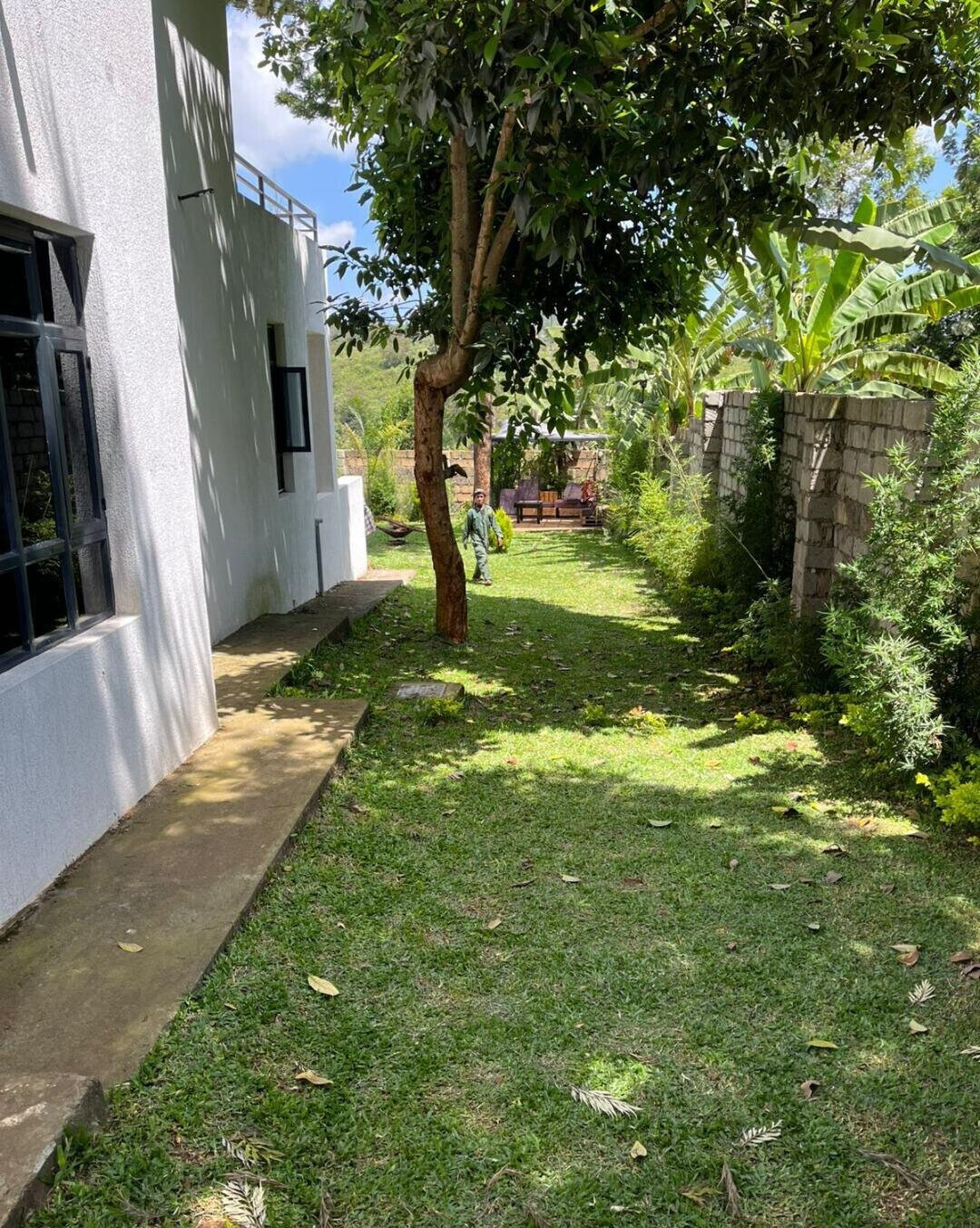 3BR Garden Home at KSh 200K