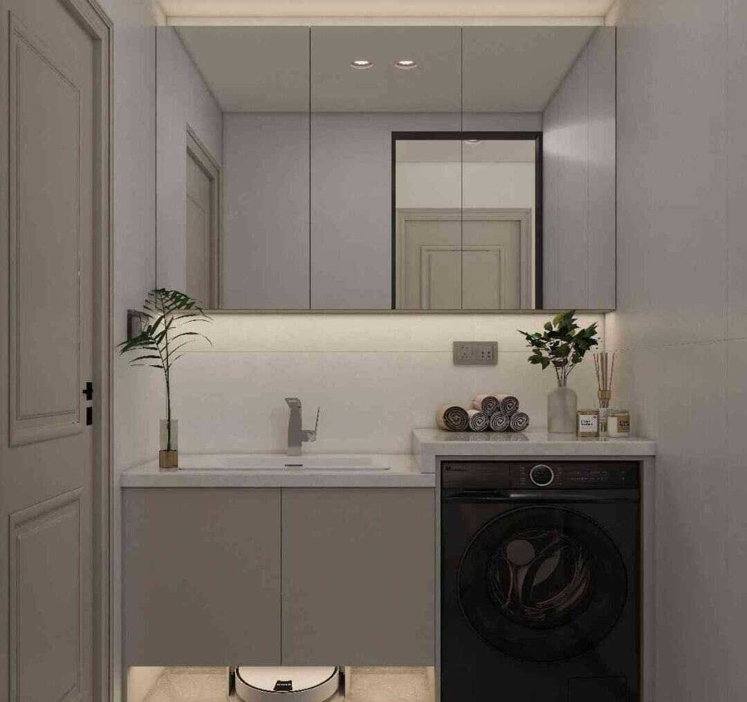 2BR All-Ensuite Off-Plan with Heated Pool & Reading Room - Upper Hill