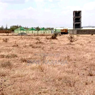 Half Acre Land for Sale Kiambu Road Near Thindigua - Image 8