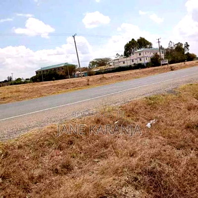 Half Acre Land for Sale Kiambu Road Near Thindigua - Image 2