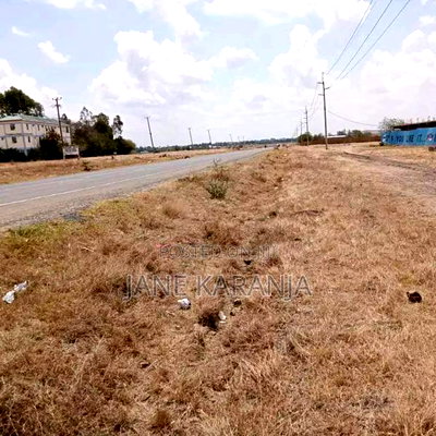 Half Acre Land for Sale Kiambu Road Near Thindigua - Image 3