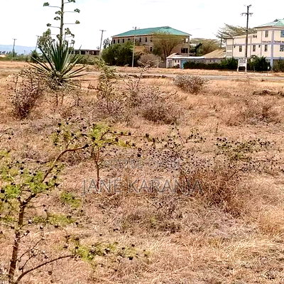 Half Acre Land for Sale Kiambu Road Near Thindigua - Image 1