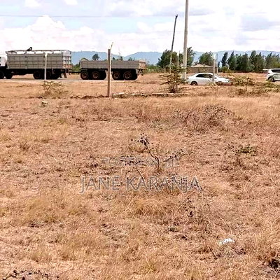 Half Acre Land for Sale Kiambu Road Near Thindigua - Image 4