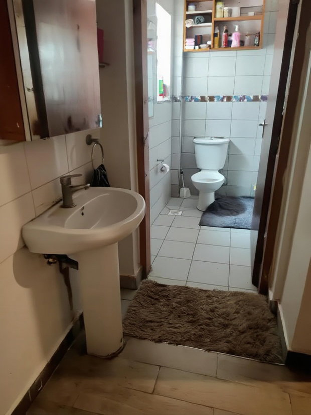 3bdrm Apartment in Karibu Homes, Athi River for sale