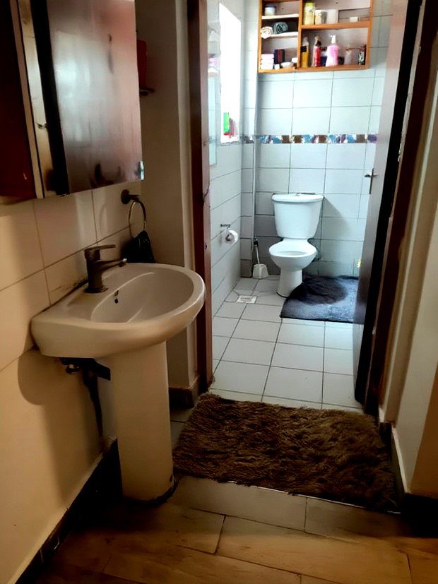 3bdrm Apartment in Karibu Homes, Athi River for sale