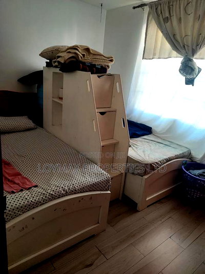 3bdrm Apartment in Karibu Homes, Athi River for sale - Image 9