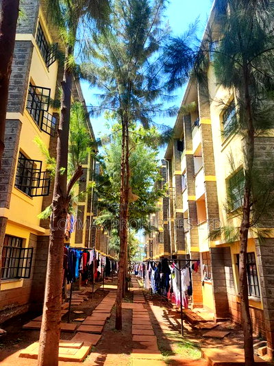 3bdrm Apartment in Karibu Homes, Athi River for sale - Image 2