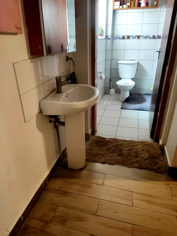 3bdrm Apartment in Karibu Homes, Athi River for sale