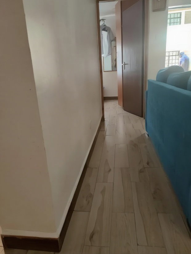 3bdrm Apartment in Karibu Homes, Athi River for sale
