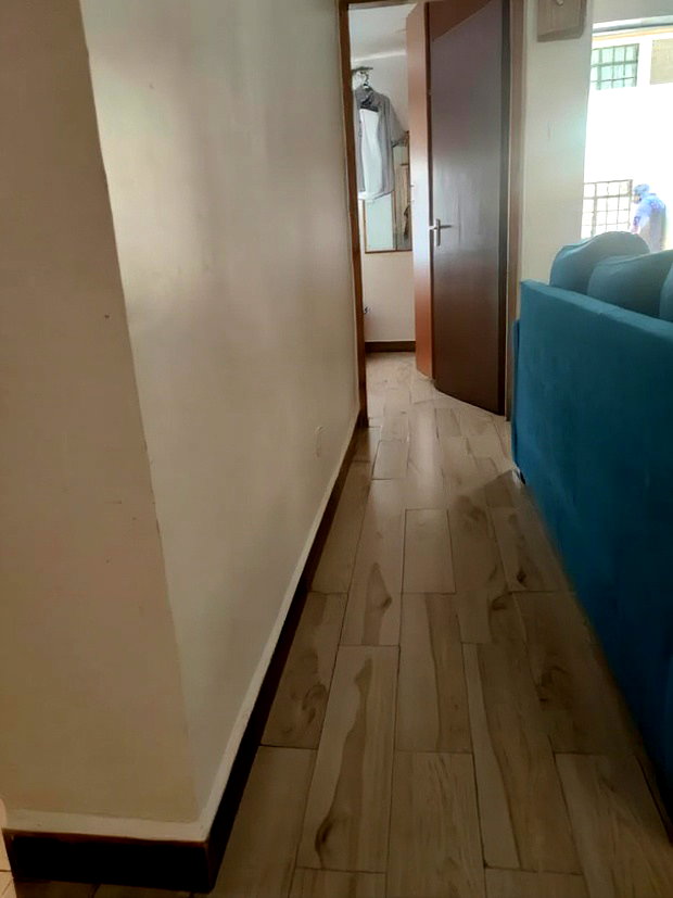 3bdrm Apartment in Karibu Homes, Athi River for sale