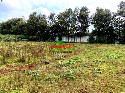 Prime Commercial Plot for Sale in Limuru Town. - Image 8
