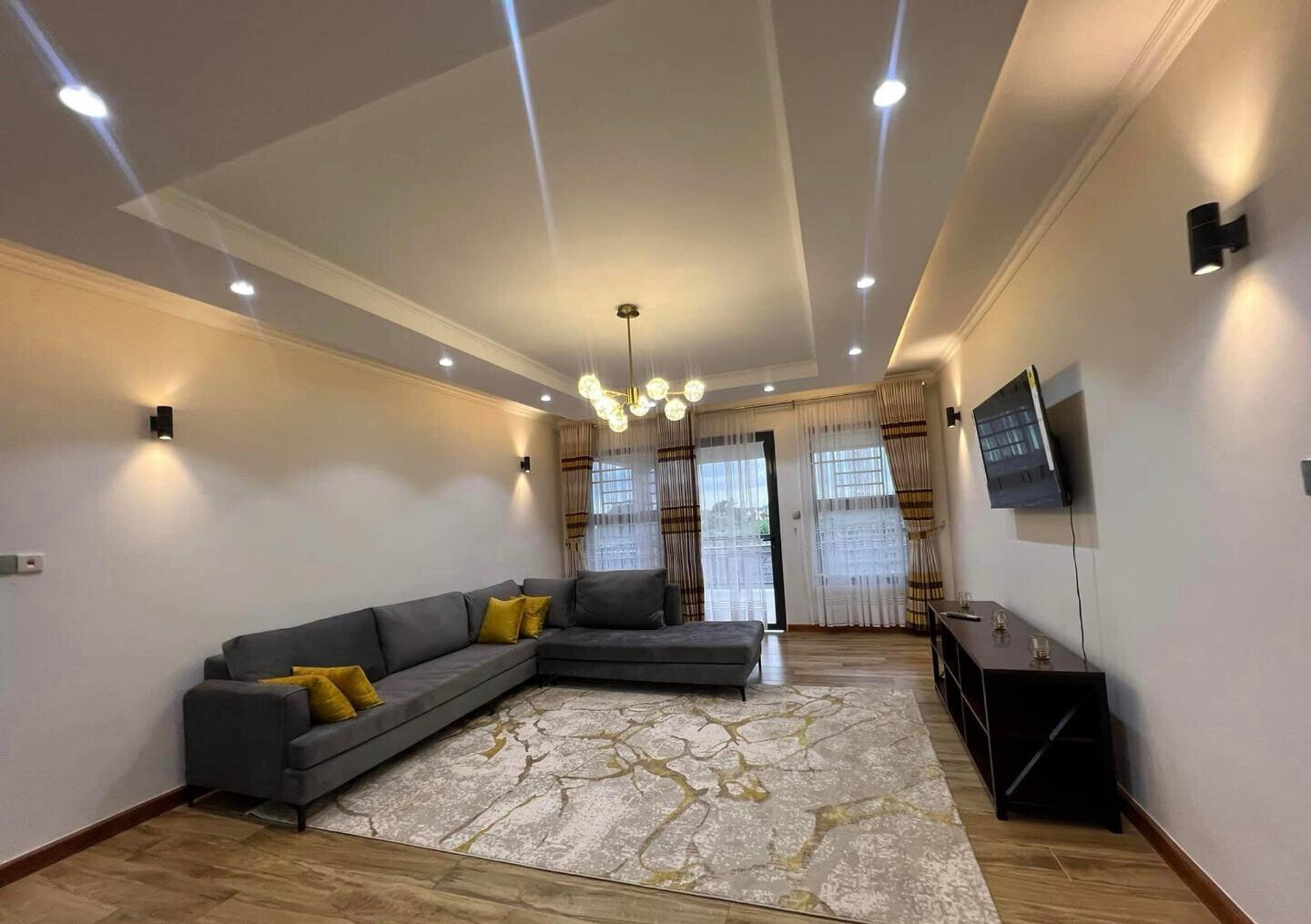 Newly Built 4BR Villa on Quarter-Acre with Guest Clubhouse - Runda