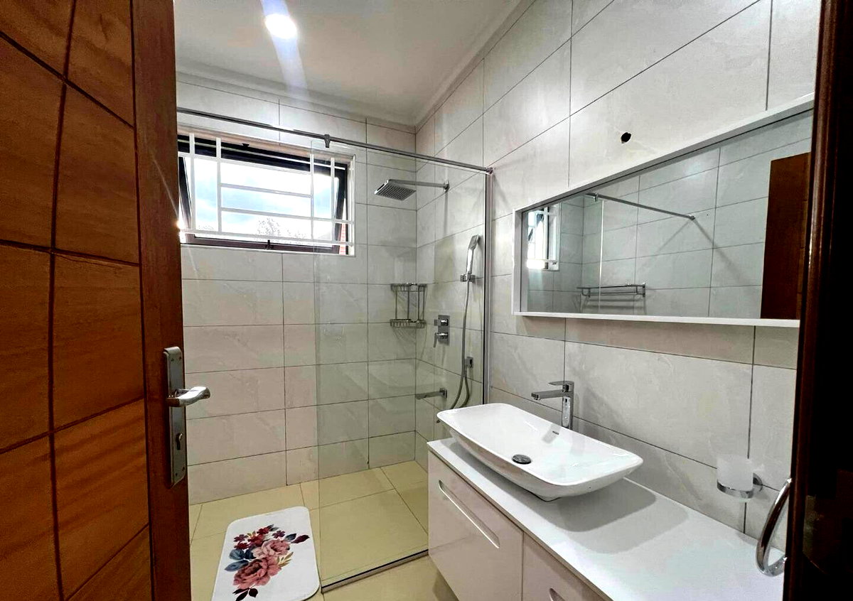 Newly Built 4BR Villa on Quarter-Acre with Guest Clubhouse - Runda