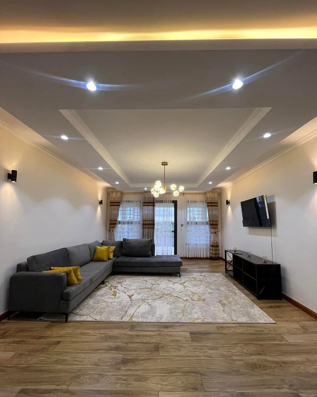 Newly Built 4BR Villa on Quarter-Acre with Guest Clubhouse - Runda