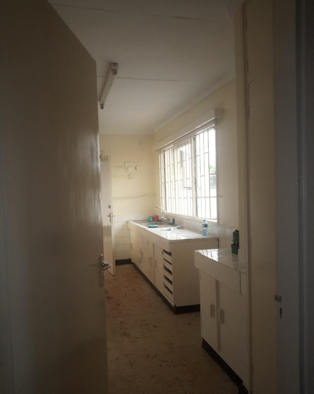 50x100 Garden Home at KSh 300K