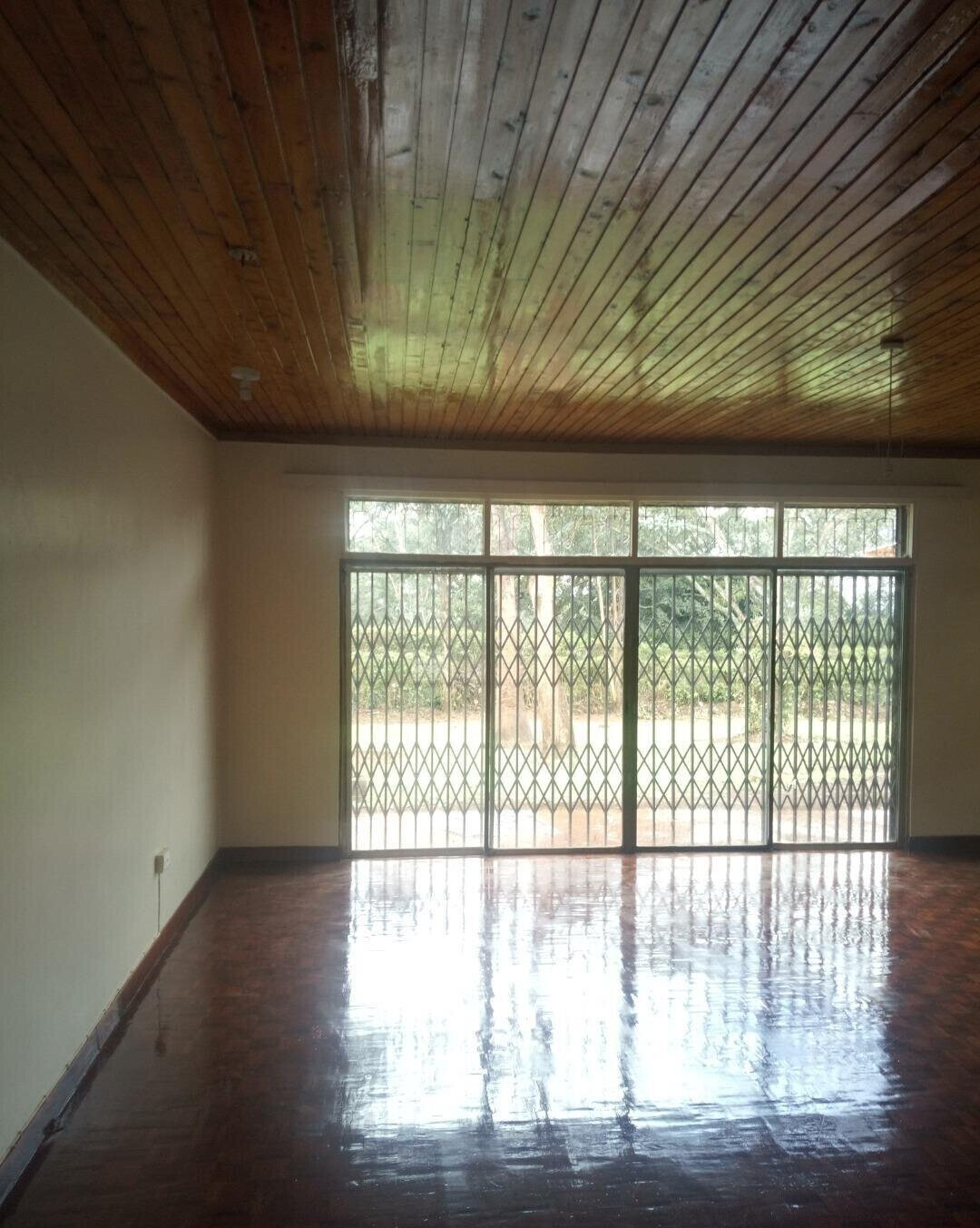 50x100 Garden Home at KSh 300K