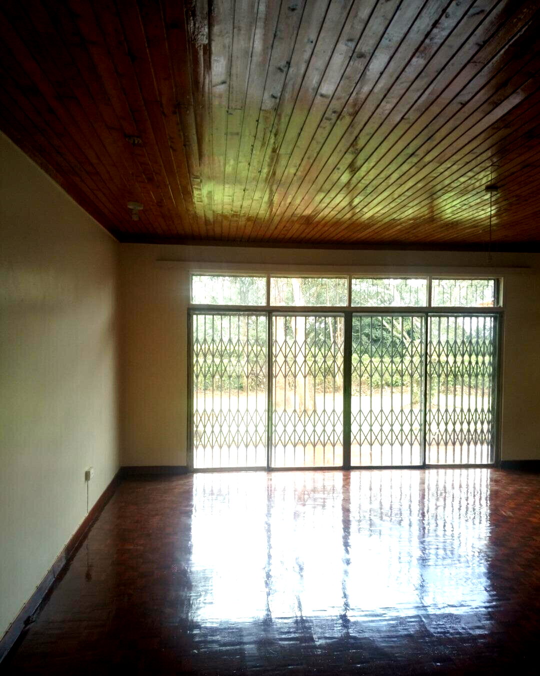 50x100 Garden Home at KSh 300K
