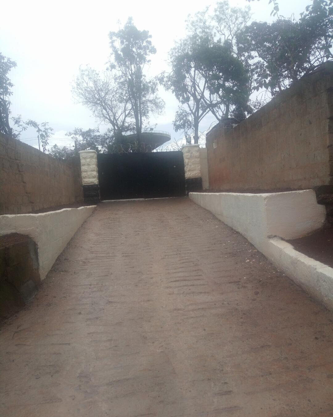 50x100 Garden Home at KSh 300K