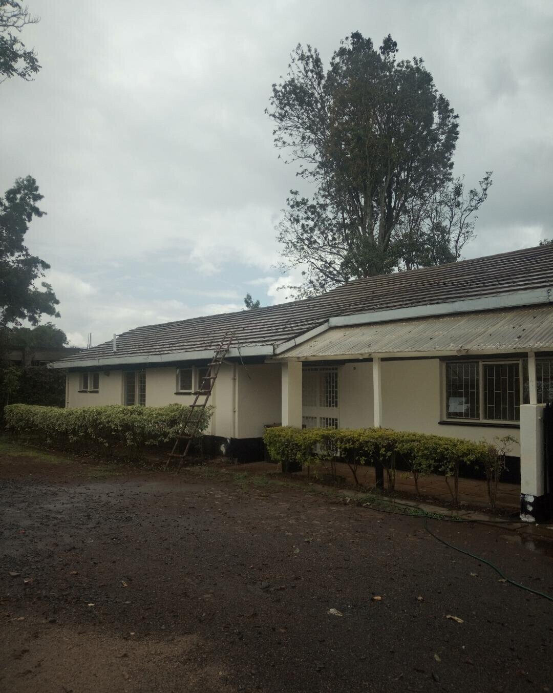50x100 Garden Home at KSh 300K