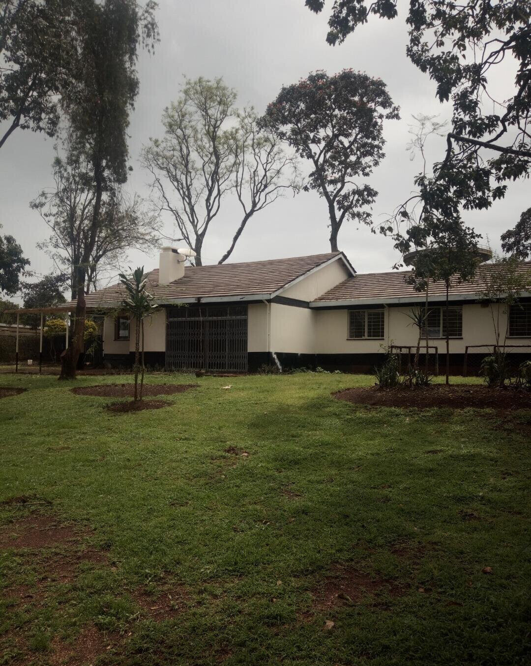 50x100 Garden Home at KSh 300K
