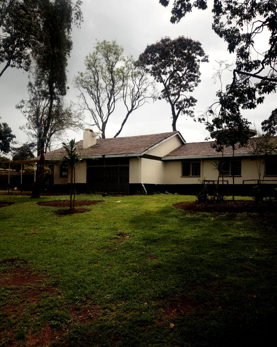 50x100 Garden Home at KSh 300K