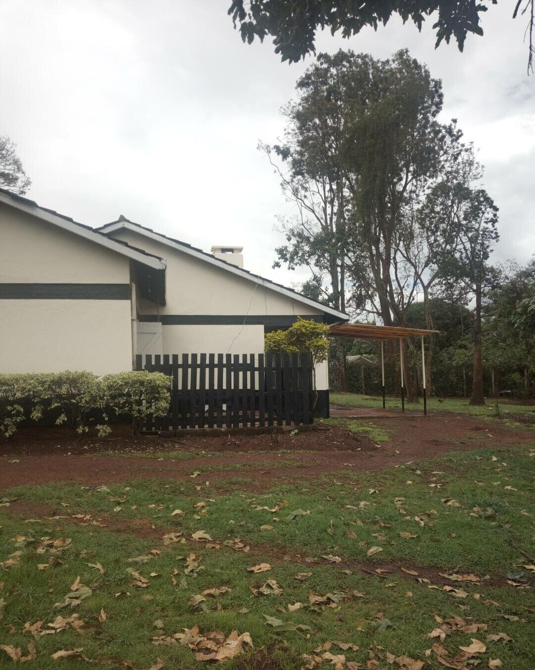 50x100 Garden Home at KSh 300K